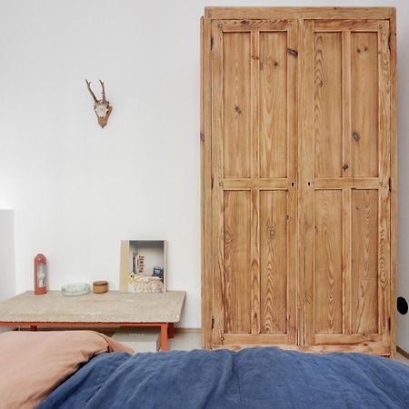 Maison Mouz Bed & Breakfast Париж Екстериор снимка