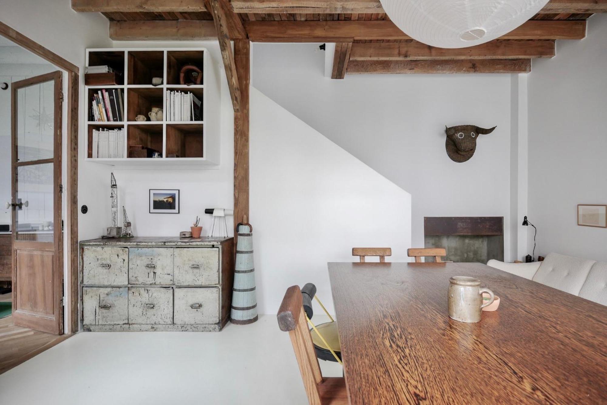 Maison Mouz Bed & Breakfast Париж Екстериор снимка