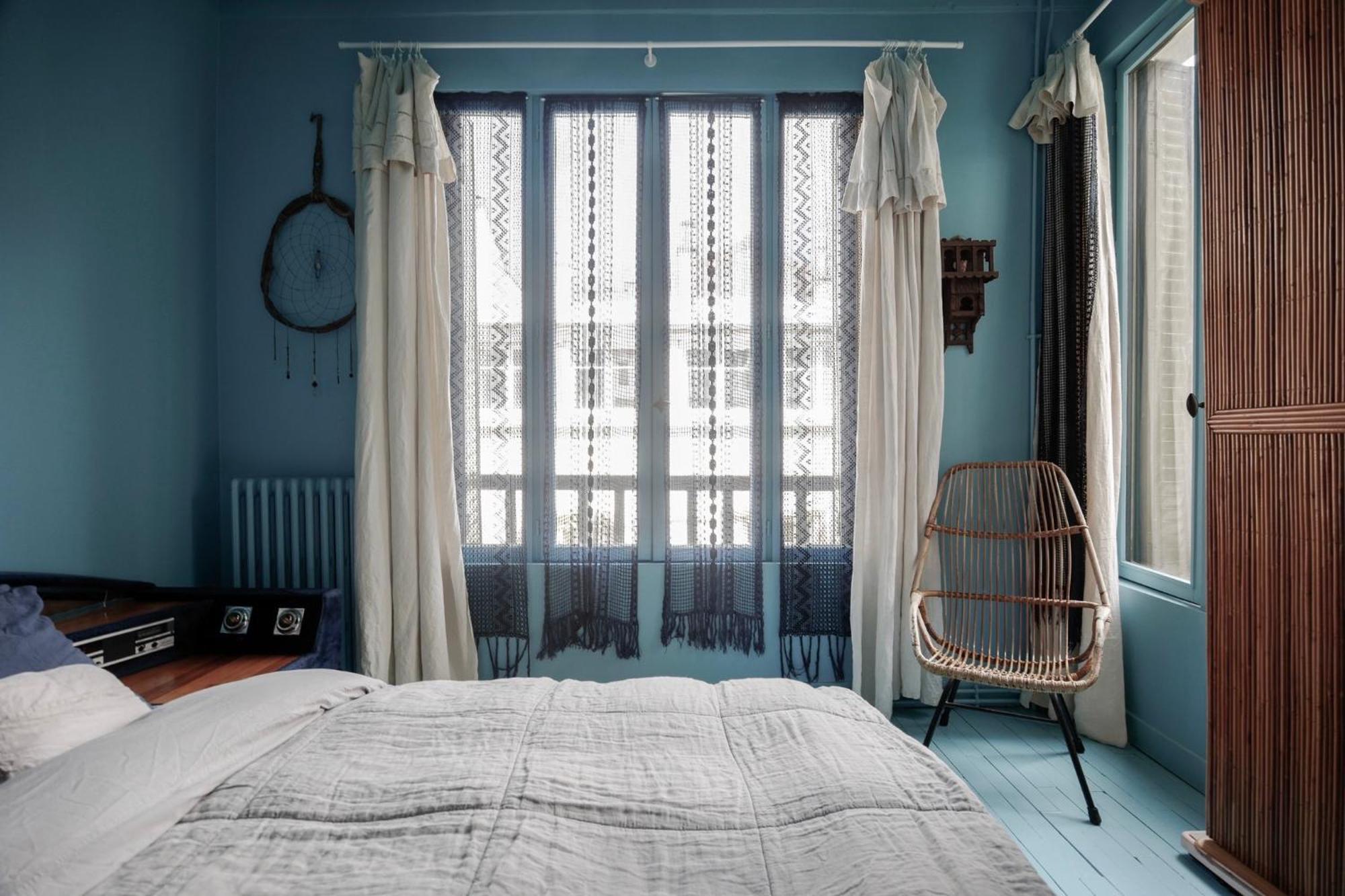 Maison Mouz Bed & Breakfast Париж Екстериор снимка