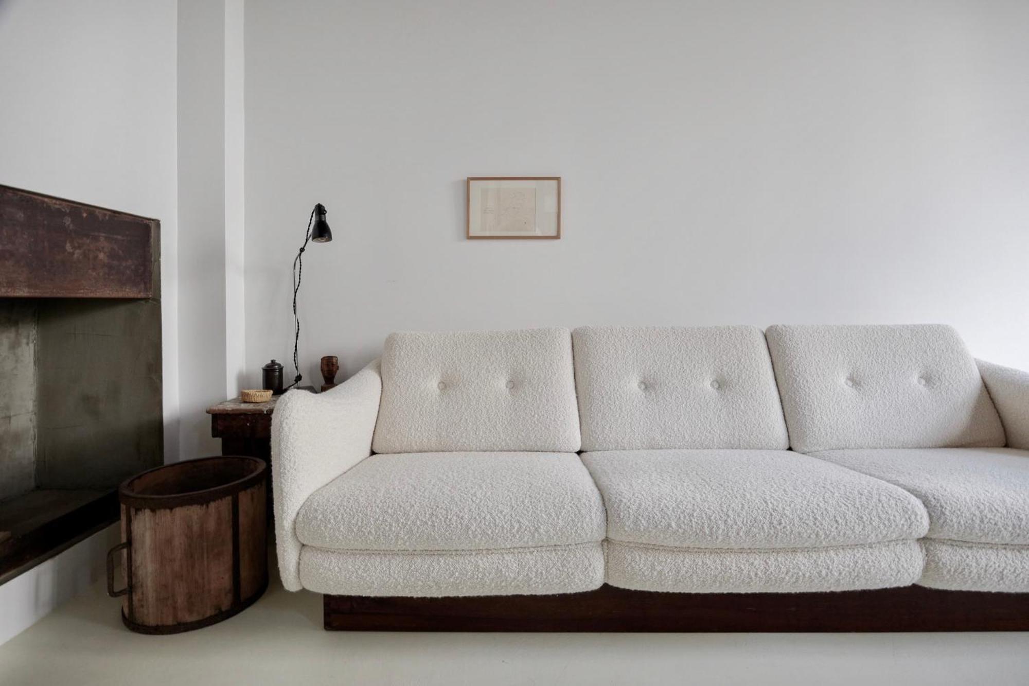 Maison Mouz Bed & Breakfast Париж Екстериор снимка
